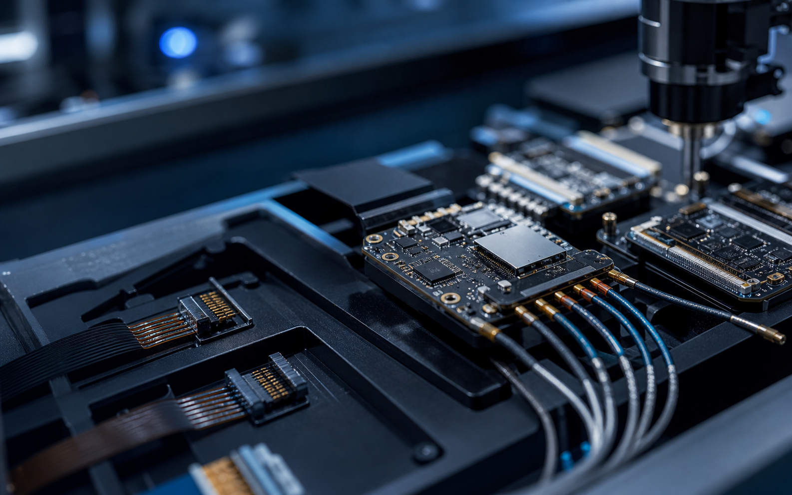 Consumer Electronics