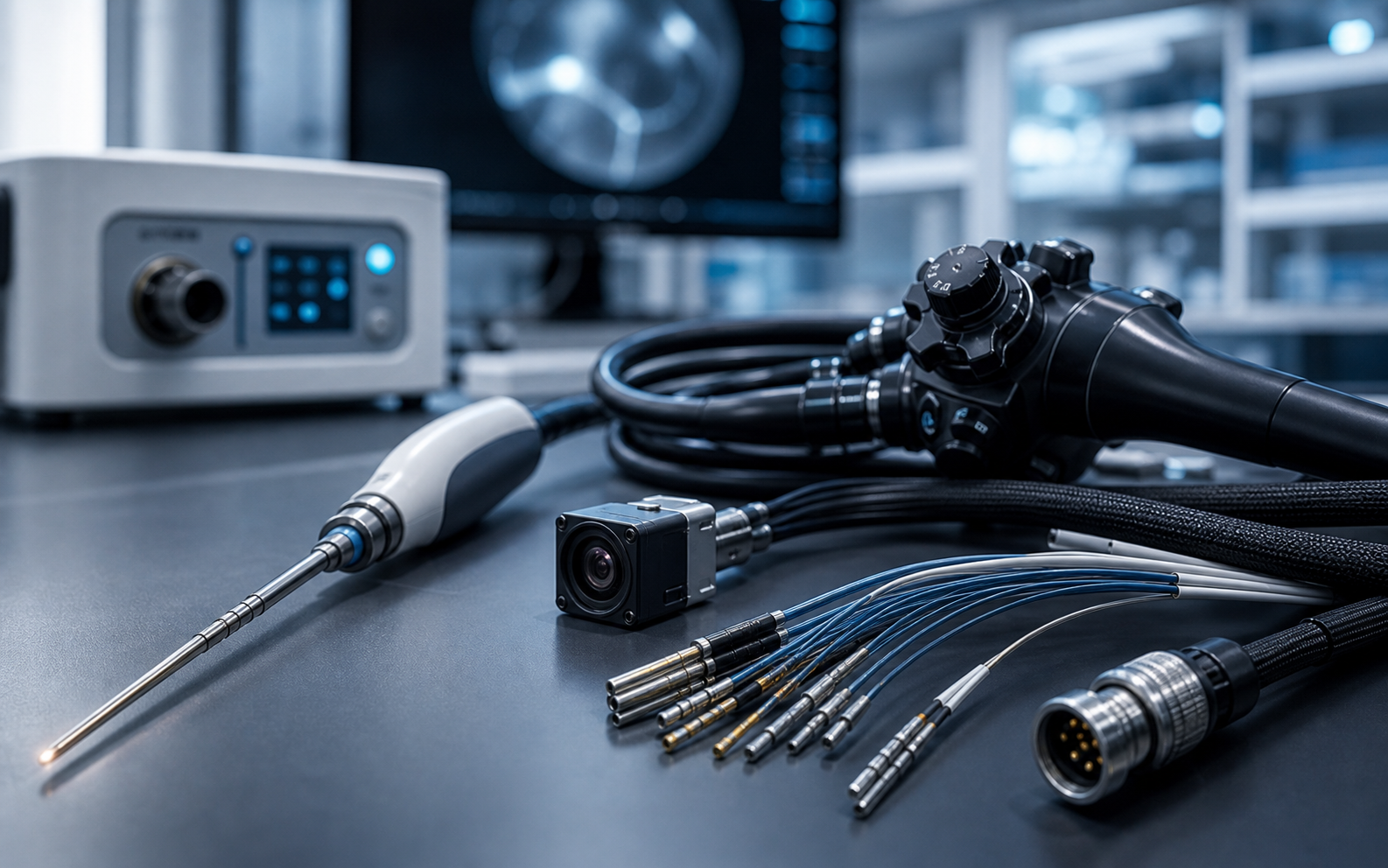 Medical Devices