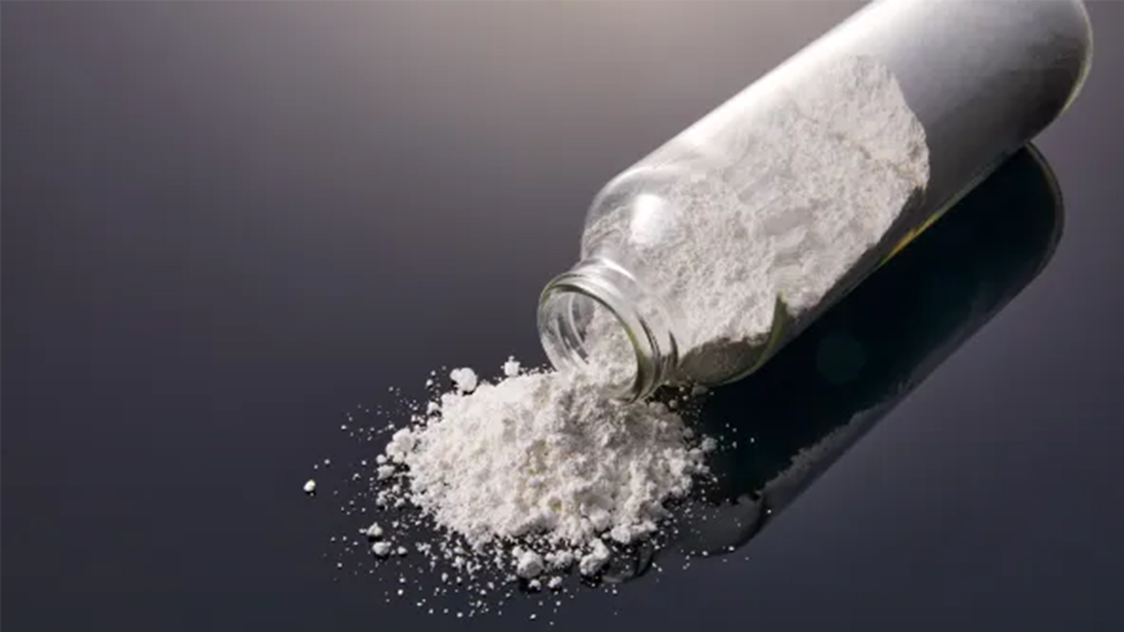 Inorganic antibacterial additive